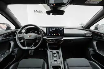Cupra Formentor, 1.4, 180 kW, бензин, автомат
