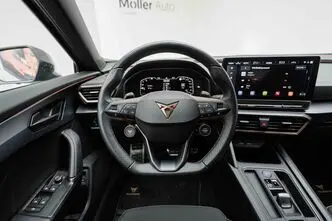 Cupra Formentor, 1.4, 180 kW, бензин, автомат