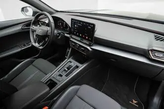 Cupra Formentor, 1.4, 180 kW, бензин, автомат