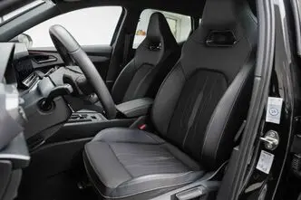 Cupra Formentor, 1.4, 180 kW, бензин, автомат