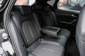 Cupra Formentor, 1.4, 180 kW, бензин, автомат