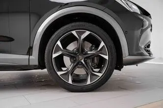 Cupra Formentor, 1.4, 180 kW, бензин, автомат