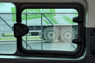 Ford Transit Custom, 2.0, 96 kW, diisel, manuaal, esivedu