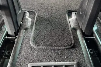 Ford Transit Custom, 2.0, 96 kW, diisel, manuaal, esivedu