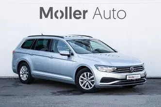 Volkswagen Passat, 1.5, 110 kW, petrol, automatic, front-wheel drive