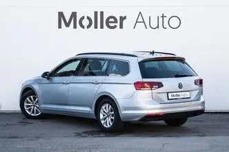 Volkswagen Passat, 1.5, 110 kW, petrol, automatic, front-wheel drive