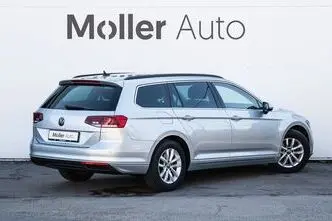 Volkswagen Passat, 1.5, 110 kW, petrol, automatic, front-wheel drive