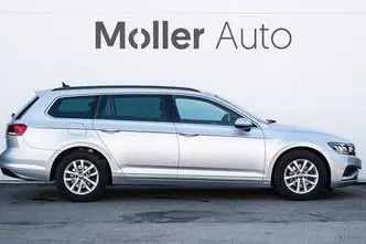 Volkswagen Passat, 1.5, 110 kW, petrol, automatic, front-wheel drive