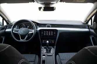 Volkswagen Passat, 1.5, 110 kW, petrol, automatic, front-wheel drive