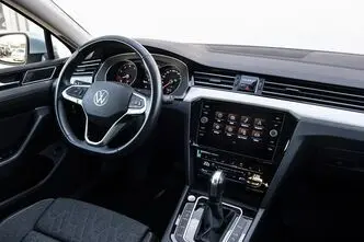 Volkswagen Passat, 1.5, 110 kW, petrol, automatic, front-wheel drive