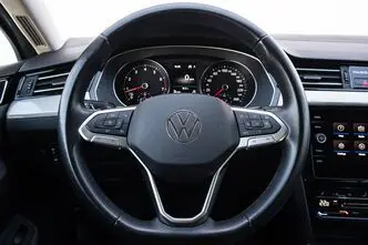 Volkswagen Passat, 1.5, 110 kW, petrol, automatic, front-wheel drive