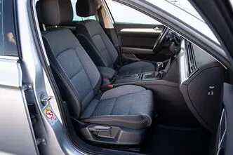 Volkswagen Passat, 1.5, 110 kW, petrol, automatic, front-wheel drive
