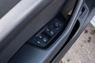 Volkswagen Passat, 1.5, 110 kW, petrol, automatic, front-wheel drive