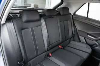 Volkswagen T-Roc, 1.5, 110 kW, petrol, automatic