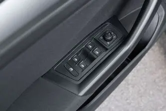 Volkswagen T-Roc, 1.5, 110 kW, petrol, automatic