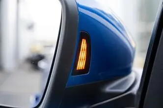 Volkswagen T-Roc, 1.5, 110 kW, petrol, automatic