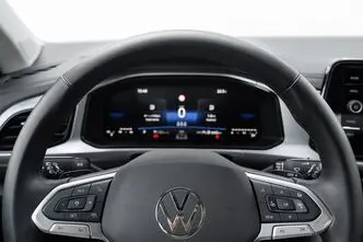 Volkswagen T-Roc, 1.5, 110 kW, petrol, automatic