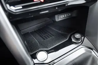 Volkswagen T-Roc, 1.5, 110 kW, petrol, automatic