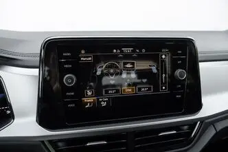 Volkswagen T-Roc, 1.5, 110 kW, petrol, automatic