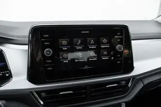 Volkswagen T-Roc, 1.5, 110 kW, petrol, automatic