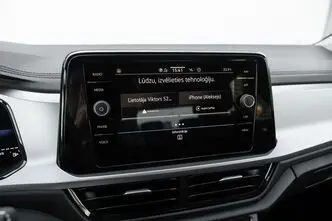 Volkswagen T-Roc, 1.5, 110 kW, petrol, automatic