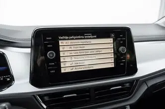 Volkswagen T-Roc, 1.5, 110 kW, petrol, automatic