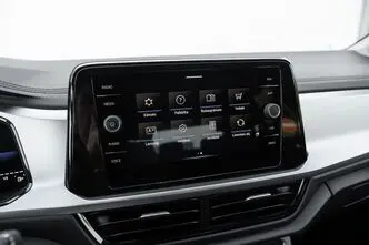 Volkswagen T-Roc, 1.5, 110 kW, petrol, automatic