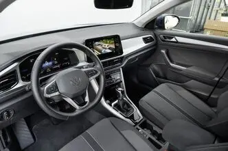 Volkswagen T-Roc, 1.5, 110 kW, petrol, automatic