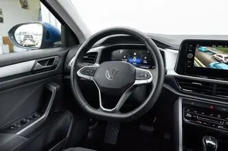 Volkswagen T-Roc, 1.5, 110 kW, petrol, automatic