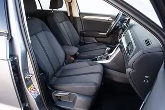 Volkswagen T-Roc, 1.5, 110 kW, petrol, automatic, front-wheel drive