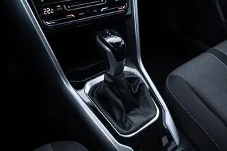 Volkswagen T-Roc, 1.5, 110 kW, petrol, automatic, front-wheel drive