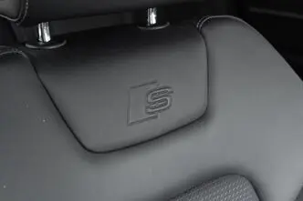 Audi e-tron, 230 kW, elekter, automaat