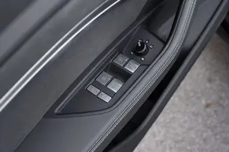 Audi e-tron, 230 kW, elekter, automaat