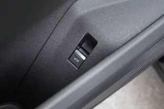 Audi e-tron, 230 kW, elekter, automaat