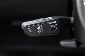 Audi e-tron, 230 kW, elekter, automaat