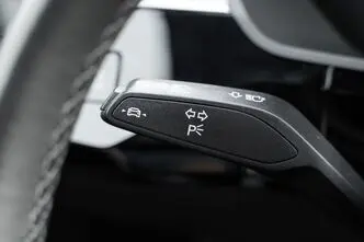 Audi e-tron, 230 kW, elekter, automaat