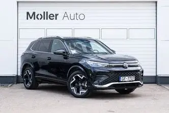 Volkswagen Tiguan, 1.5, 200 kW, pistikhübriid, automaat, esivedu
