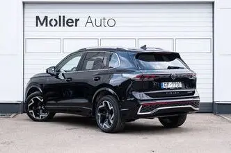Volkswagen Tiguan, 1.5, 200 kW, pistikhübriid, automaat, esivedu