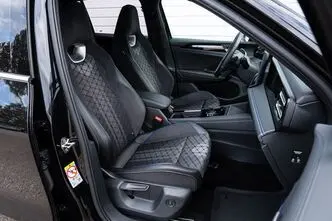 Volkswagen Tiguan, 1.5, 200 kW, pistikhübriid, automaat, esivedu