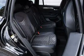 Volkswagen Tiguan, 1.5, 200 kW, pistikhübriid, automaat, esivedu
