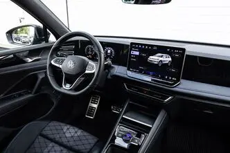 Volkswagen Tiguan, 1.5, 200 kW, pistikhübriid, automaat, esivedu