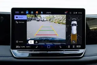 Volkswagen Tiguan, 1.5, 200 kW, pistikhübriid, automaat, esivedu