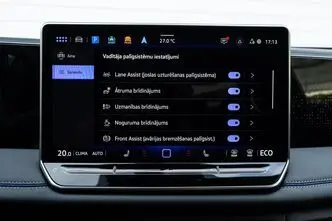 Volkswagen Tiguan, 1.5, 200 kW, pistikhübriid, automaat, esivedu