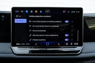 Volkswagen Tiguan, 1.5, 200 kW, pistikhübriid, automaat, esivedu