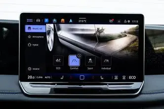 Volkswagen Tiguan, 1.5, 200 kW, pistikhübriid, automaat, esivedu