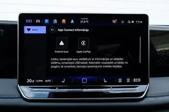 Volkswagen Tiguan, 1.5, 200 kW, pistikhübriid, automaat, esivedu