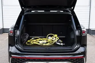 Volkswagen Tiguan, 1.5, 200 kW, pistikhübriid, automaat, esivedu