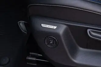 Volkswagen Tiguan, 1.5, 200 kW, pistikhübriid, automaat, esivedu