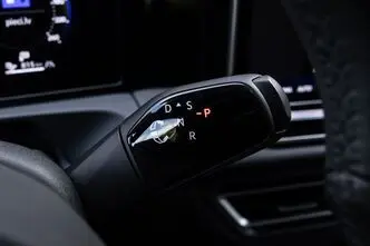 Volkswagen Tiguan, 1.5, 200 kW, pistikhübriid, automaat, esivedu