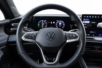 Volkswagen Tiguan, 1.5, 200 kW, pistikhübriid, automaat, esivedu